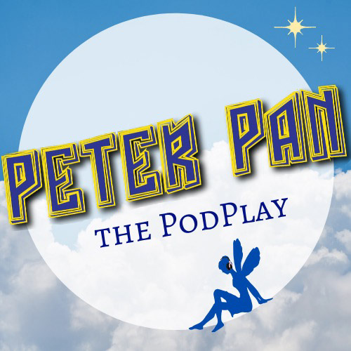 PeterPanPodPlaygraphic