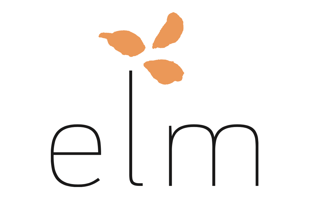 elm orange logo